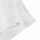 Cool Club, Colanti pentru fete, flare, din tricot striat, gri