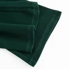 Cool Club, Colanti pentru fete, flare, din tricot striat, verde