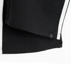 Cool Club, Colanti pentru fete, flare, negru