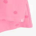 Cool Club, Colanti pentru fete, flare, roz