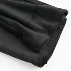 Cool Club, Colanti pentru fete, flare, velur, negru