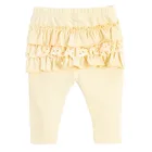 Cool Club, Colanti pentru fete, galben