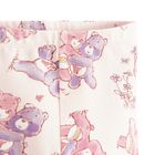 Cool Club, Colanti pentru fete, roz, imprimeu Care Bears