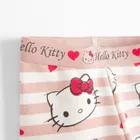 Cool Club, Colanti pentru fete, roz, imprimeu Hello Kitty