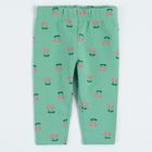 Cool Club, Colanti pentru fete, verde, roz, set 2 buc.