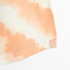 Cool Club, Colanti scurti pentru fete, din tricot striat, mix