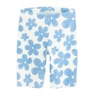 Cool Club, Colanti scurti pentru fete, din tricot striat, mix, set, 4 buc.