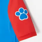 Cool Club, Costum de baie din doua piese pentru baieti, UV 50, mix, imprimeu Paw Patrol