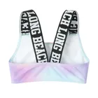 Cool Club, Costum de baie din doua piese pentru fete, UV 50, mix