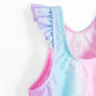 Cool Club, Costum de baie din doua piese pentru fete, UV 50, mix