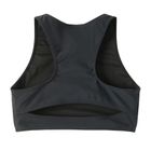 Cool Club, Costum de baie din doua piese pentru fete, UV 50, negru