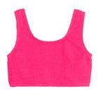 Cool Club, Costum de baie din doua piese pentru fete, UV 50, roz