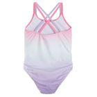 Cool Club, Costum de baie pentru fete, mix, imprimeu Bluey