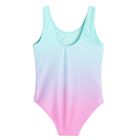 Cool Club, Costum de baie pentru fete, UV 50, mix