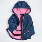 Cool Club, Costum de schi din doua piese pentru fete, mix, umplutura PrimaLoft