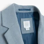 Cool Club, Costum elegant pentru baieti, albastru