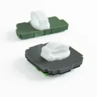 Cool Club, Decoratiuni pentru incaltaminte pentru baieti, mix, set, 6 buc.