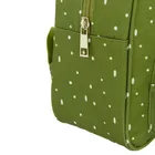 Cool Club, Dinozaur, ghiozdan pentru prescolari, verde