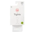 Cool Club, Dresuri pentru fete, 60 DEN, alb