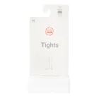 Cool Club, Dresuri pentru fete, alb, 20 DEN