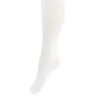 Cool Club, Dresuri pentru fete, alb, 20 DEN, set, 2 buc.