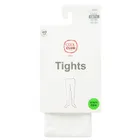 Cool Club, Dresuri pentru fete, alb, microfibra, 40 DEN