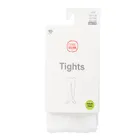 Cool Club, Dresuri pentru fete, alb, microfibra, 80 DEN