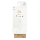 Cool Club, Dresuri pentru fete, mix, 40/60 DEN, set, 2 buc.