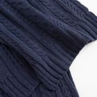 Cool Club, Fular pentru fete, bleumarin