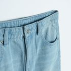 Cool Club, Fusta de blugi pentru fete, denim
