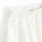 Cool Club, Fusta pantaloni pentru fete, alb