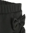 Cool Club, Fusta-pantaloni scurti pentru fete, negru