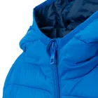 Cool Club, Geaca cu gluga pentru baieti, albastru