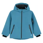 Cool Club, Geaca cu gluga pentru baieti, albastru