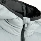 Cool Club, Geaca cu gluga pentru baieti, gri