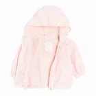Cool Club, Geaca cu gluga pentru fete, roz