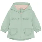 Cool Club, Geaca cu gluga pentru fete, Vesta, 3in1, mix