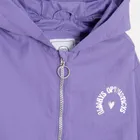 Cool Club, Geaca cu gluga pentru fete, violet