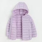 Cool Club, Geaca cu gluga pentru fete, violet
