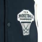 Cool Club, Geaca de baseball cu gluga pentru baieti, mix