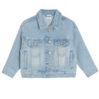 Cool Club, Geaca de blugi pentru fete, denim