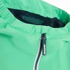 Cool Club, Geaca de ploaie cu gluga pentru baieti, verde