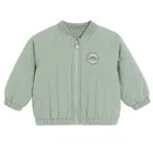 Cool Club, Geaca pentru baieti, verde