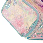 Cool Club, geanta de sold, borseta, model holografic