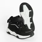 Cool Club, Ghete de iarna pentru baieti, calduroase, negru