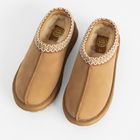 Cool Club, Ghete de iarna pentru fete, caldurosi, maro