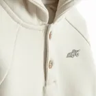 Cool Club, Hanorac cu gluga pentru baieti, bej