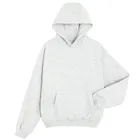 Cool Club, Hanorac cu gluga pentru baieti, calduros, oversize, gri