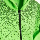 Cool Club, Hanorac cu gluga pentru baieti, cu fermoar, verde