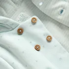 Cool Club, Hanorac cu gluga pentru baieti, cu nasturi, albastru